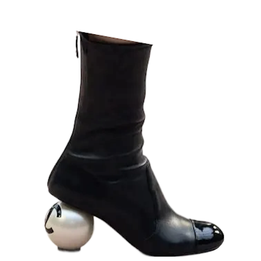 CHL Boots  Woman 2 Color's