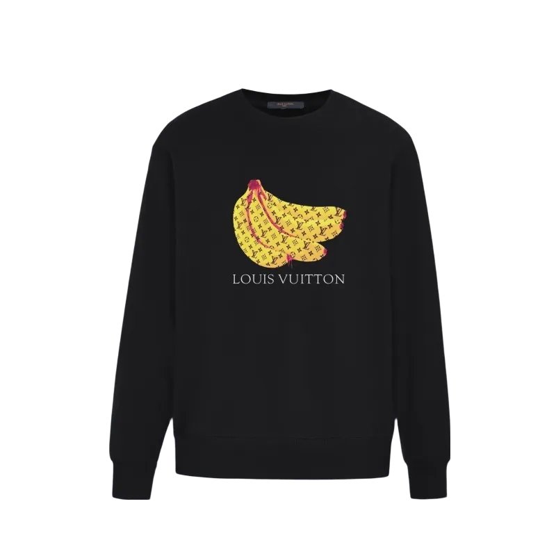LU Sweatshirt 2 Color's