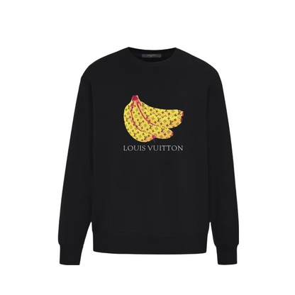 LU Sweatshirt 2 Color's