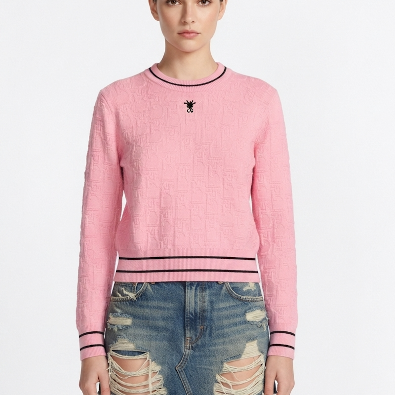 CHD woman Sweater 3 Color's