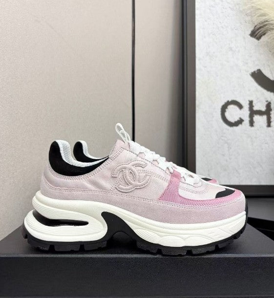 CHL Sneakers 7 Color's