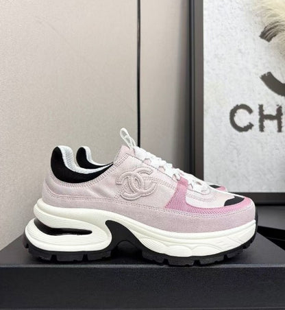 CHL Sneakers 7 Color's