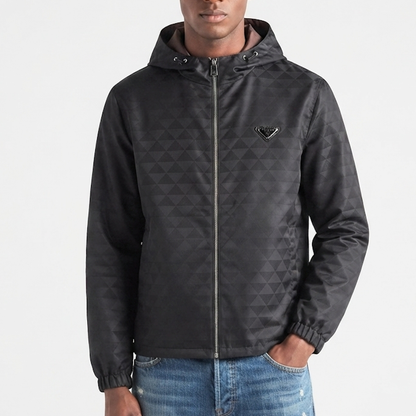 PRD Jacket Man 2Color's Hoodie