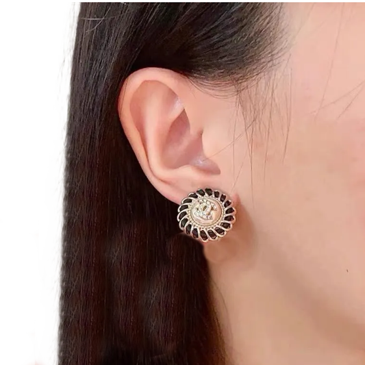C H L Fashion earrings  SALE-min order required