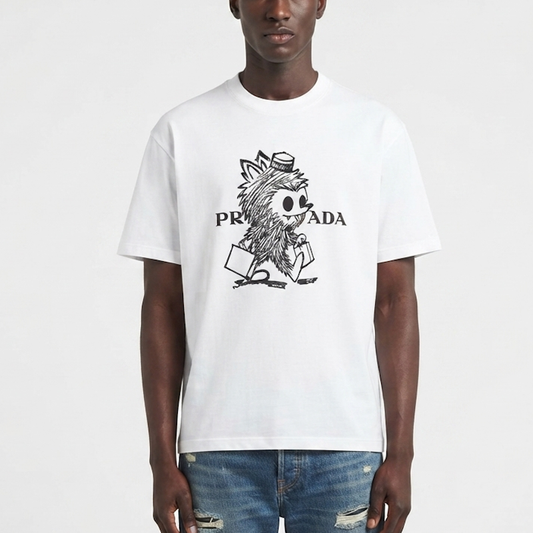 PRD  T- Shirt short sleeve 2 Color's