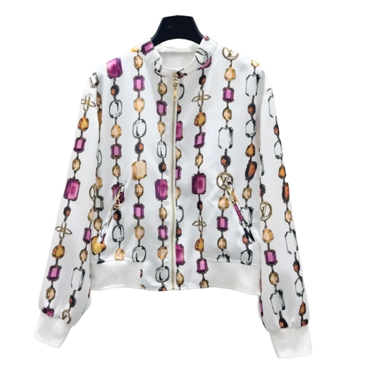 LU Cardigan Jacket  Limited