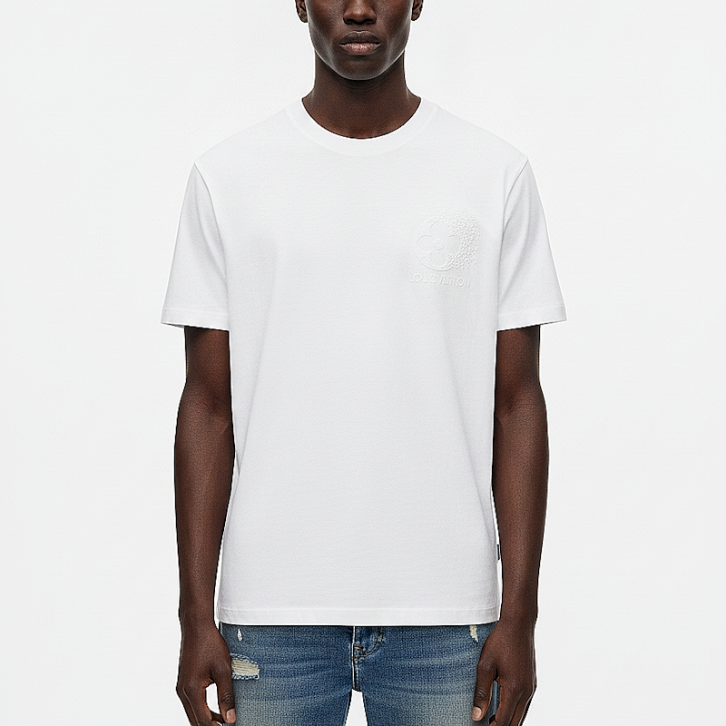 LU T- Shirt short sleeve 2 Color's
