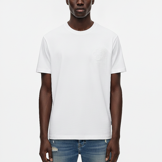 LU T- Shirt short sleeve 2 Color's
