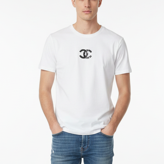 CHL  T- Shirt short sleeve 2 Color's
