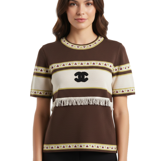 CHL Woman sweater  GQ