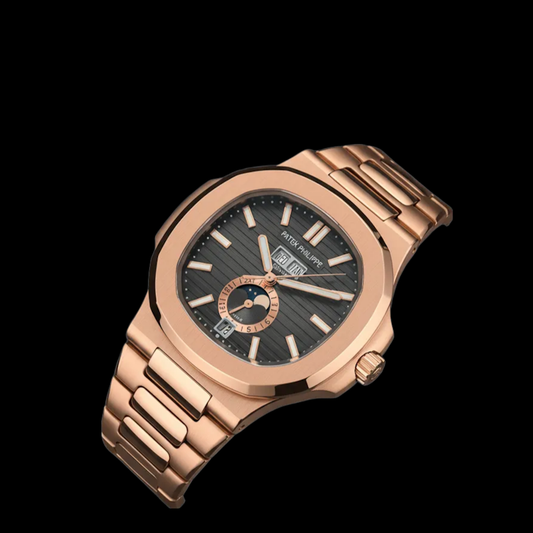 PATE  Watches  2 Color's 40 cm