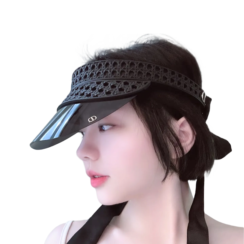 CHL Sunglasses Shell Visor 3 Colors