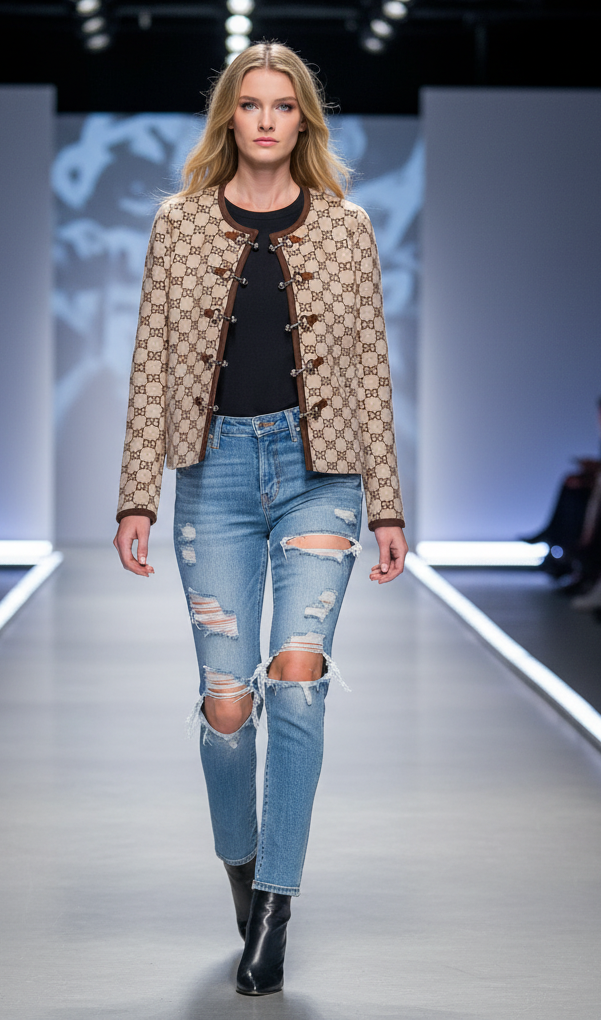 GU Jacket Woman