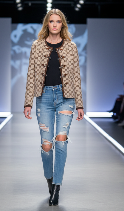 GU Jacket Woman