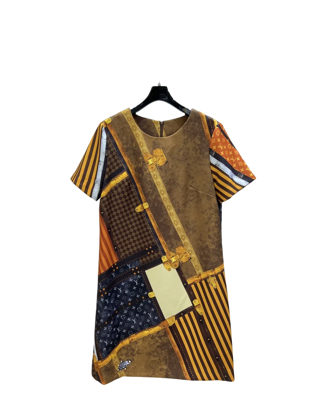 LU  Dress  limited