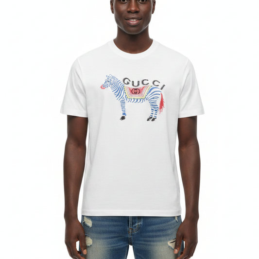 GU T- Shirt short sleeve 2 Color's