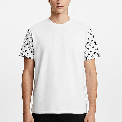 LU  T- Shirt short sleeve