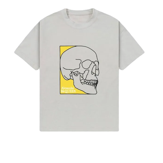 MC*QUEEN  T-shirt 3 Color's