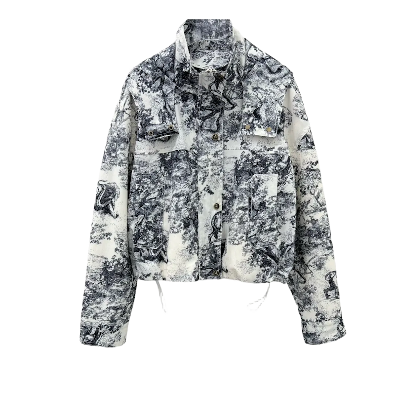 CHD Jacket Woman Limited