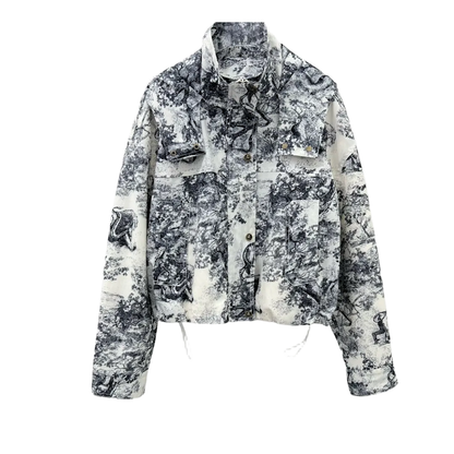 CHD Jacket Woman Limited