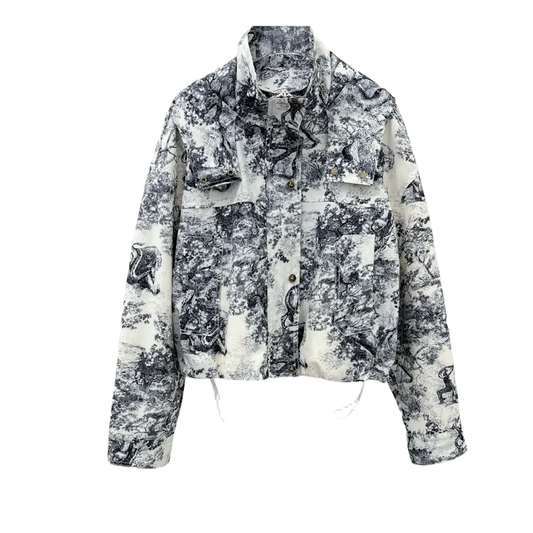 CHD Jacket Woman Limited