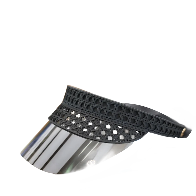 CHL Sunglasses Shell Visor 3 Colors