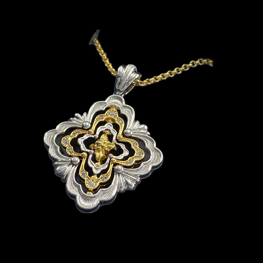 CUCC NELLI  Fashion Necklace