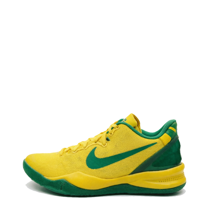 N^ke Kobe 8 “OREGON DUCKS” PE PAC 46