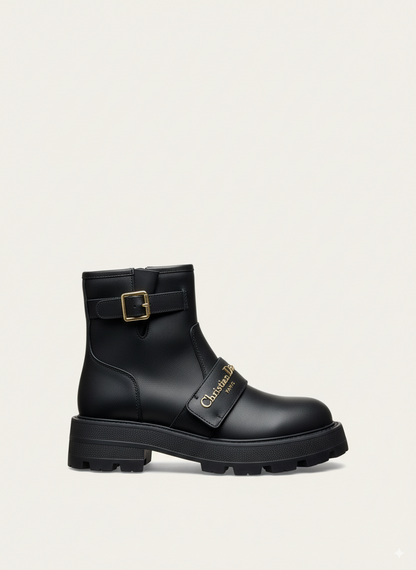 CHD  Boots Woman