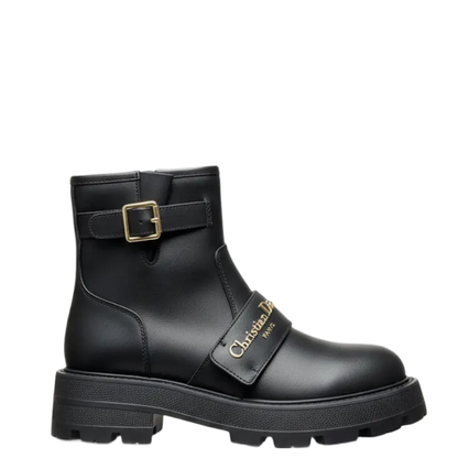 CHD  Boots Woman
