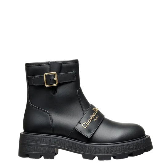 CHD  Boots Woman