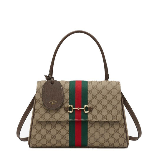 GU Paparazzo Medium Top Handle Bag 32 cm
