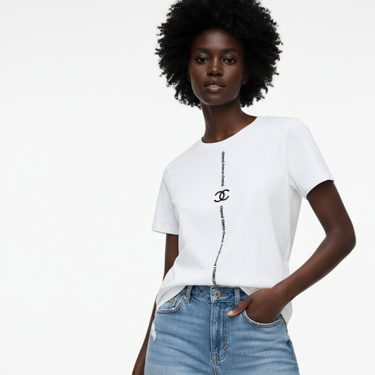 CHL Woman  T- Shirt