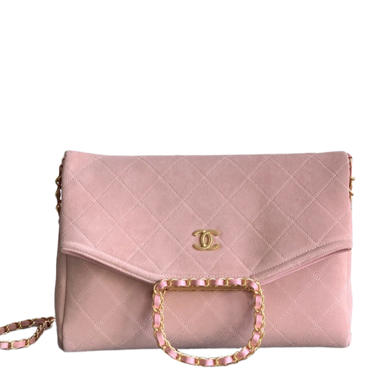CHL  Bag  3 Color's  Large 32 cm