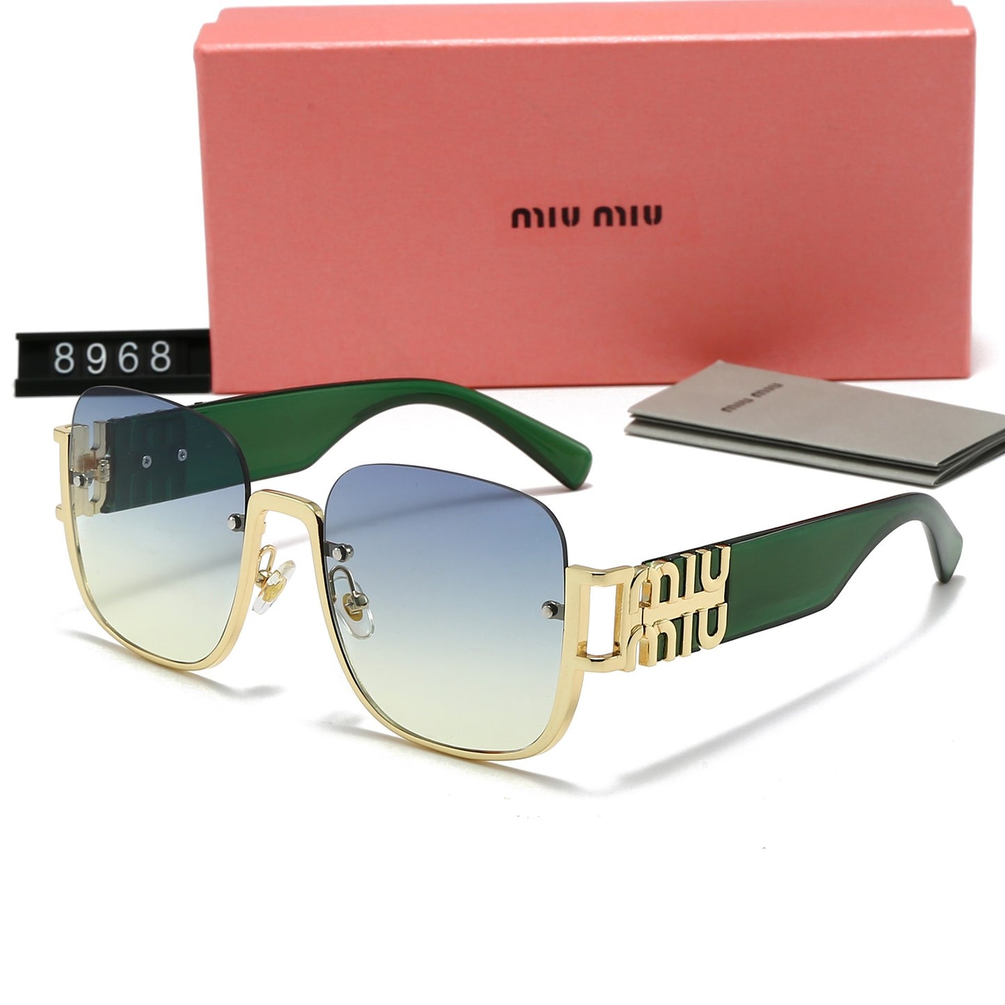 MIU MI Sung lasses   SALE-min order required
