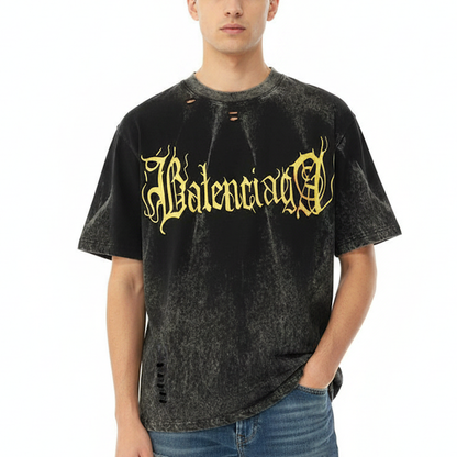 SNBAL  T- Shirt short sleeve
