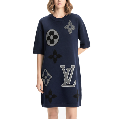 CHL Woman Dress T-shirt QQ