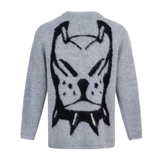 GIVENJY Sweater   Man