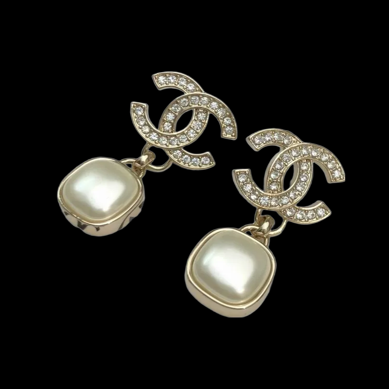 CHL Fashion earrings