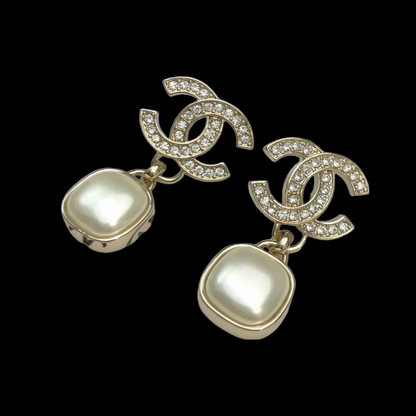 CHL Fashion earrings