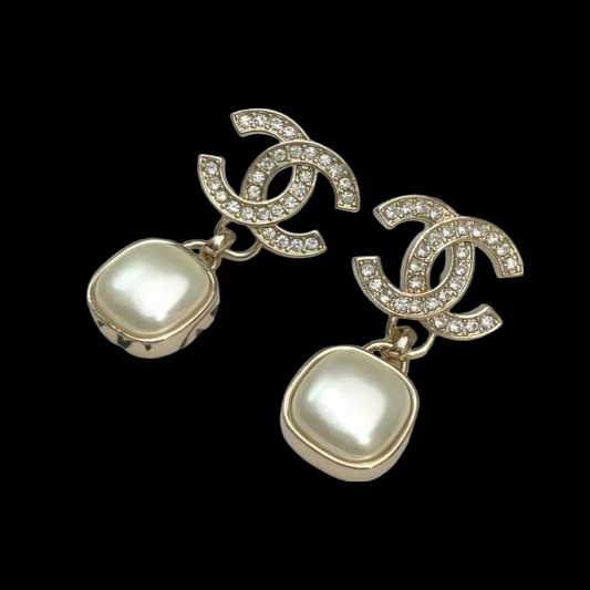 CHL Fashion earrings