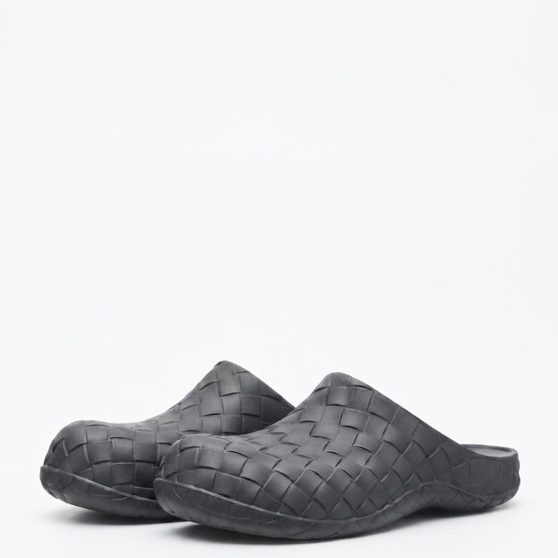BOT VENET  Mule Shoes  2 Color's Man 46