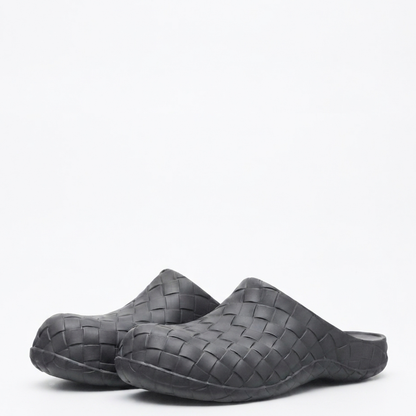 BOT VENET  Mule Shoes  2 Color's Man 46