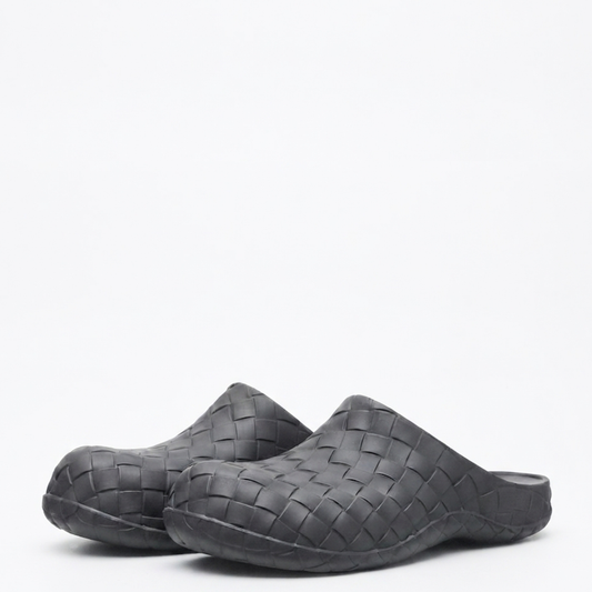 BOT VENET  Mule Shoes  2 Color's Man 46