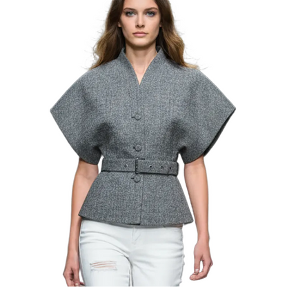 CHD  Jacket  Woman IOFF