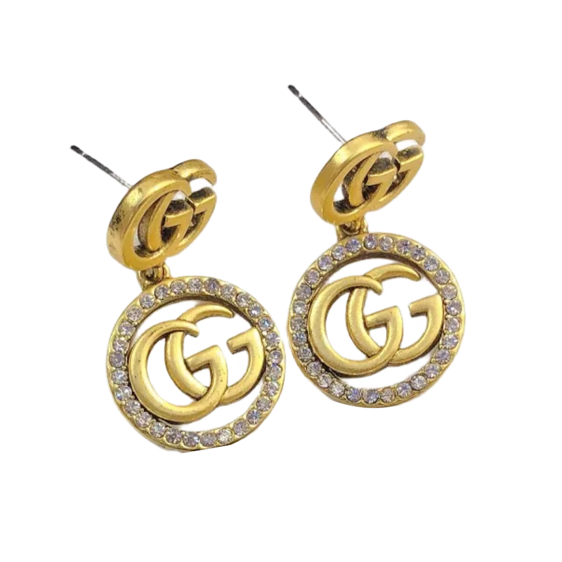 GU  Fashion earrings  SALE-min order required