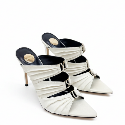 Y L  shoes  Woman 2 Color 's  Heels