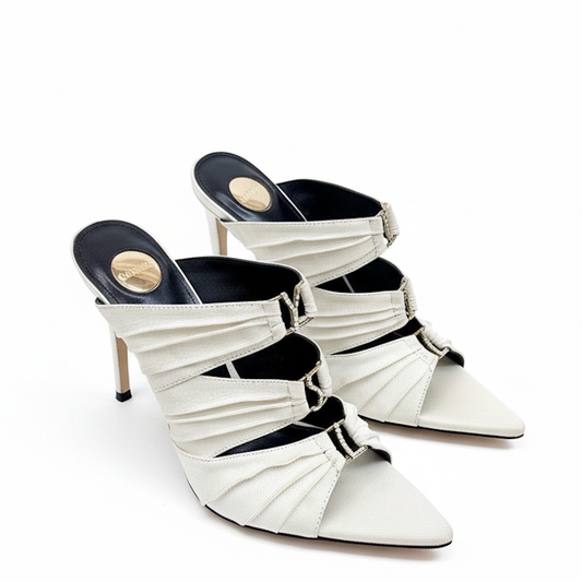 Y L  shoes  Woman 2 Color 's  Heels