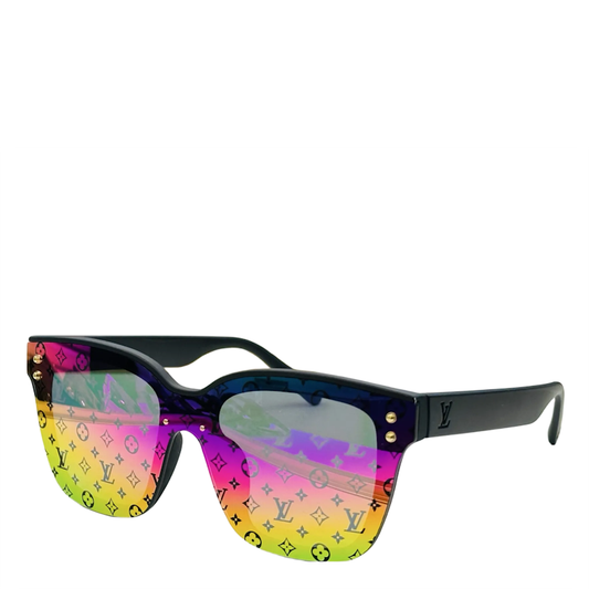LU Sunglasses 4 Color's
