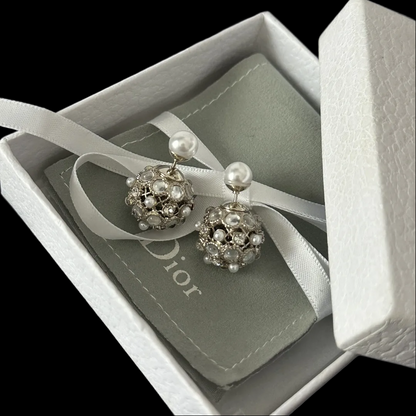 CHD Fashion earrings  SALE-min order required